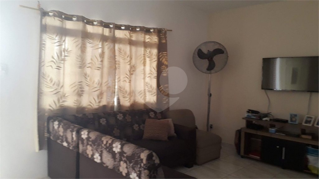 Casa de Vila à venda com 1 quarto em Jaguaré, São Paulo, SP