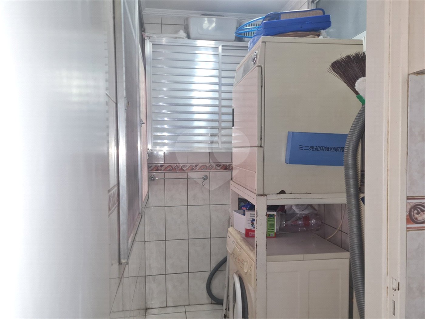Apartamento à venda com 2 quartos em Parque Suzano, Suzano, SP