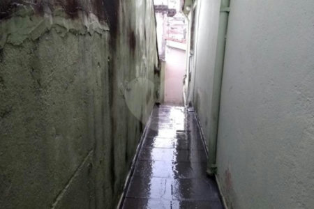 Casa Térrea à venda com 3 quartos em Vila Dom Pedro Ii, São Paulo, SP