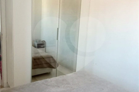 Apartamento à venda com 2 quartos em Conjunto Habitacional Brás Cubas, Mogi das Cruzes, SP