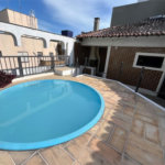 Apartamento Residencial à venda, Jardim Três Marias, Guarujá - AP0583.