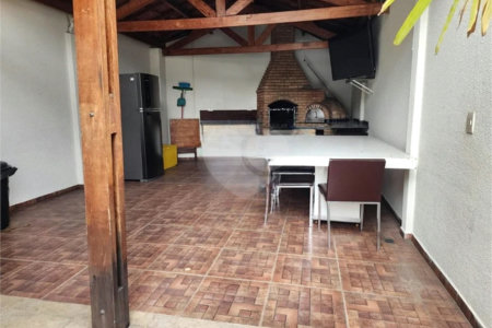 Apartamento à venda com 3 quartos, sendo 2 suítes, em Vila Dom Pedro II, São Paulo, SP