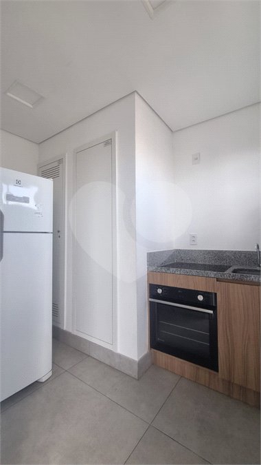 Studio à venda em Tucuruvi, São Paulo, SP