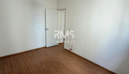 Apartamento à venda com 2 quartos em Nova Veneza, Sumaré, SP