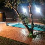 Casa à venda com 3 quartos, sendo 1 suíte, no Centro, Paranaíba, MS