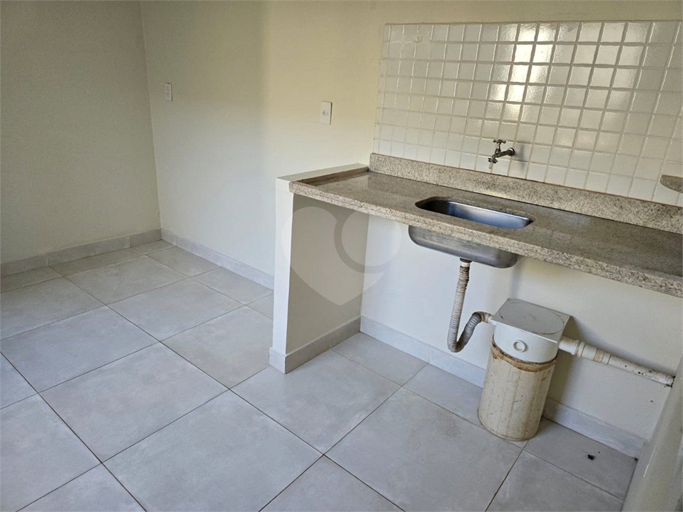 Salão para alugar em Alto da Boa Vista, Ribeirão Preto, SP