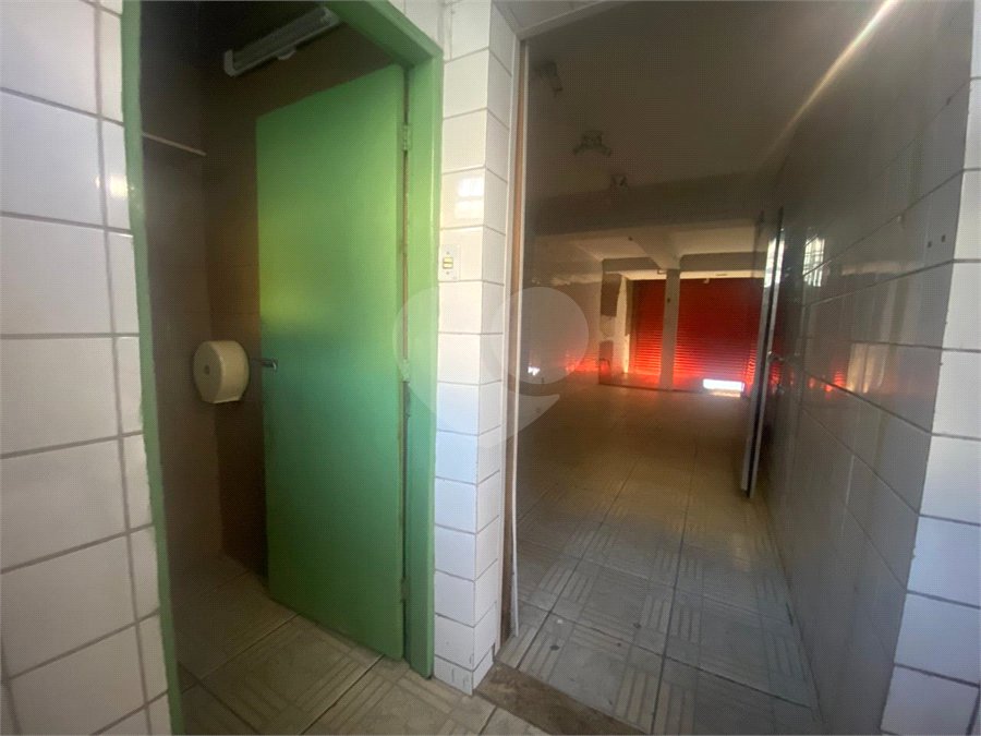 Salão Comercial para alugar em Limão, São Paulo, SP