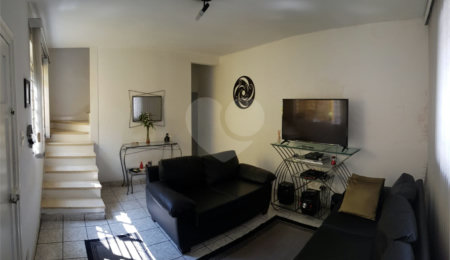 Sobrado à venda com 2 quartos em Santana, São Paulo, SP