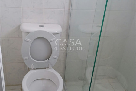 Apartamento à venda com 2 quartos em Jardim Simus, Sorocaba, SP