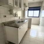 Apartamento à venda com 2 quartos em Jardim Ester, São Paulo, SP