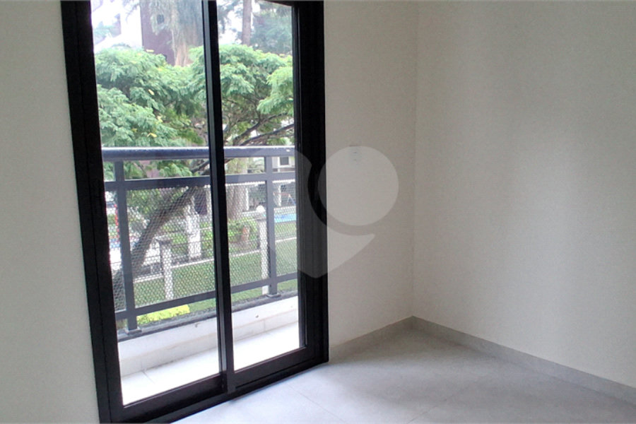 Apartamento à venda com 2 quartos em Santana, São Paulo, SP