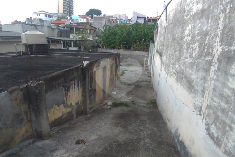 Terreno à venda em Vila Ester (zona Norte), São Paulo, SP