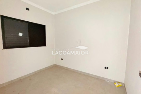 Casa à venda com 2 quartos em Jardim dos Ipês, Três Lagoas - MS