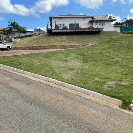 Terreno à venda no Centro, Louveira, SP