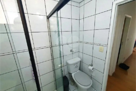 Apartamento à venda com 2 quartos em Parque Residencial da Lapa, São Paulo, SP