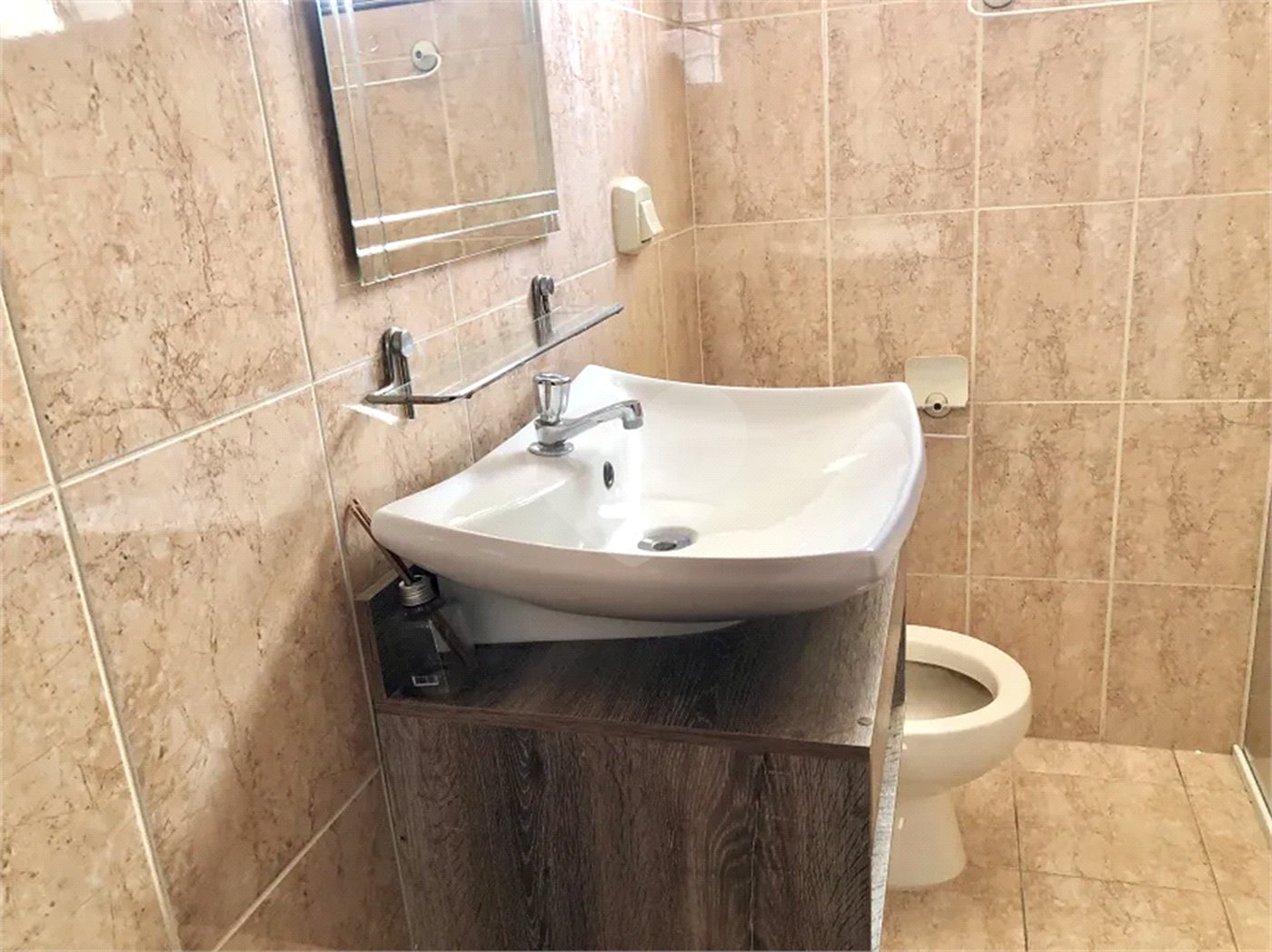 Casa à venda com 2 quartos no condomínio Residencial Fernanda, São Paulo - SP