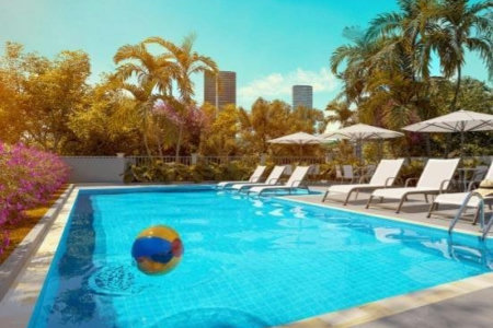 Residencial Riviera Martim De Sá
