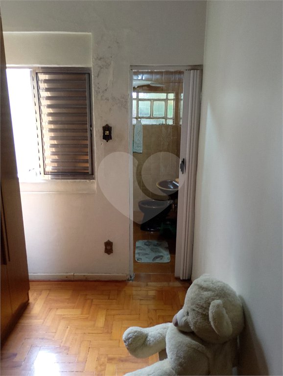 Casa de Vila à venda com 3 quartos, sendo 1 suíte, em Vila Bertioga, São Paulo, SP