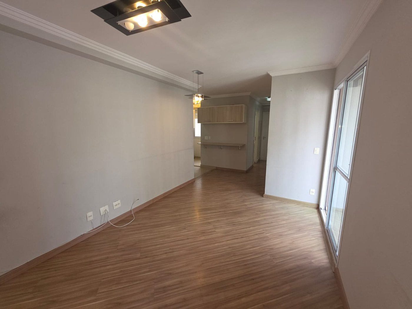 Apartamento à venda com 3 quartos, sendo 1 suíte, em Vila Augusta, Guarulhos, SP