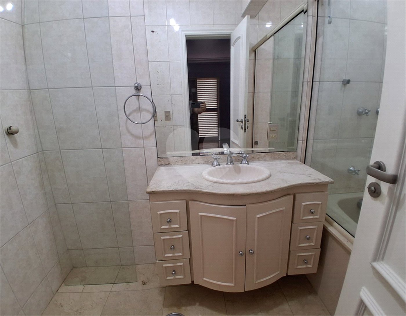 Apartamento Duplex à venda com 102 metros - Mandaqui -SP