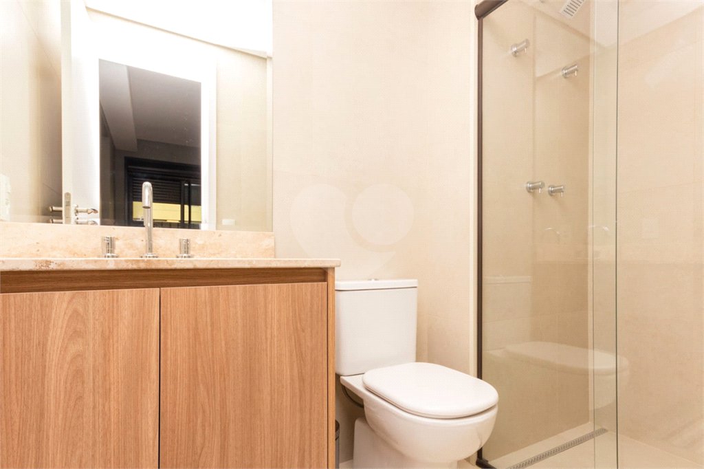 Apartamento à Venda na Vila Mariana com 163m², 3 Suítes e Varanda Gourmet