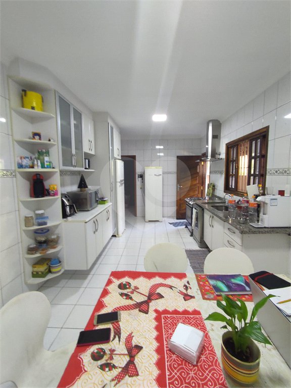 Sobrado de 3 quartos, 1 suite em Pirituba ZN