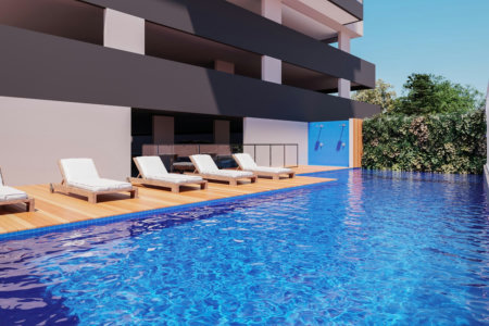 Residencial Pamplona