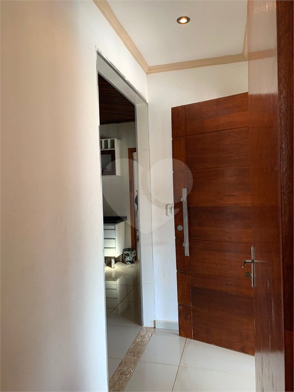 Casa de 3 quartos em Ibaté - SP