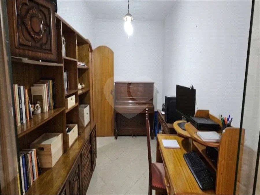 Casa à venda com 4 quartos, sendo 1 suíte, em Tucuruvi, São Paulo, SP