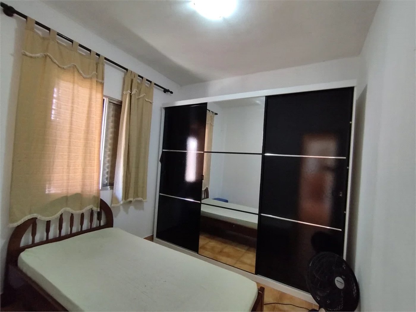 Casa Térrea à venda com 2 quartos em Conjunto Residencial Butantã, São Paulo, SP