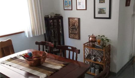 Casa à venda com 4 quartos, sendo 2 suítes, no condomínio Vila Panamericana, São Paulo - SP