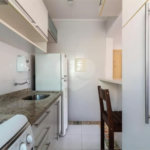 Apartamento para venda Moema com 2 dormitórios 1 vaga de garagem