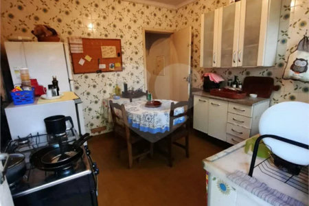 Sobrado à venda com 2 quartos em Granja Julieta, São Paulo, SP