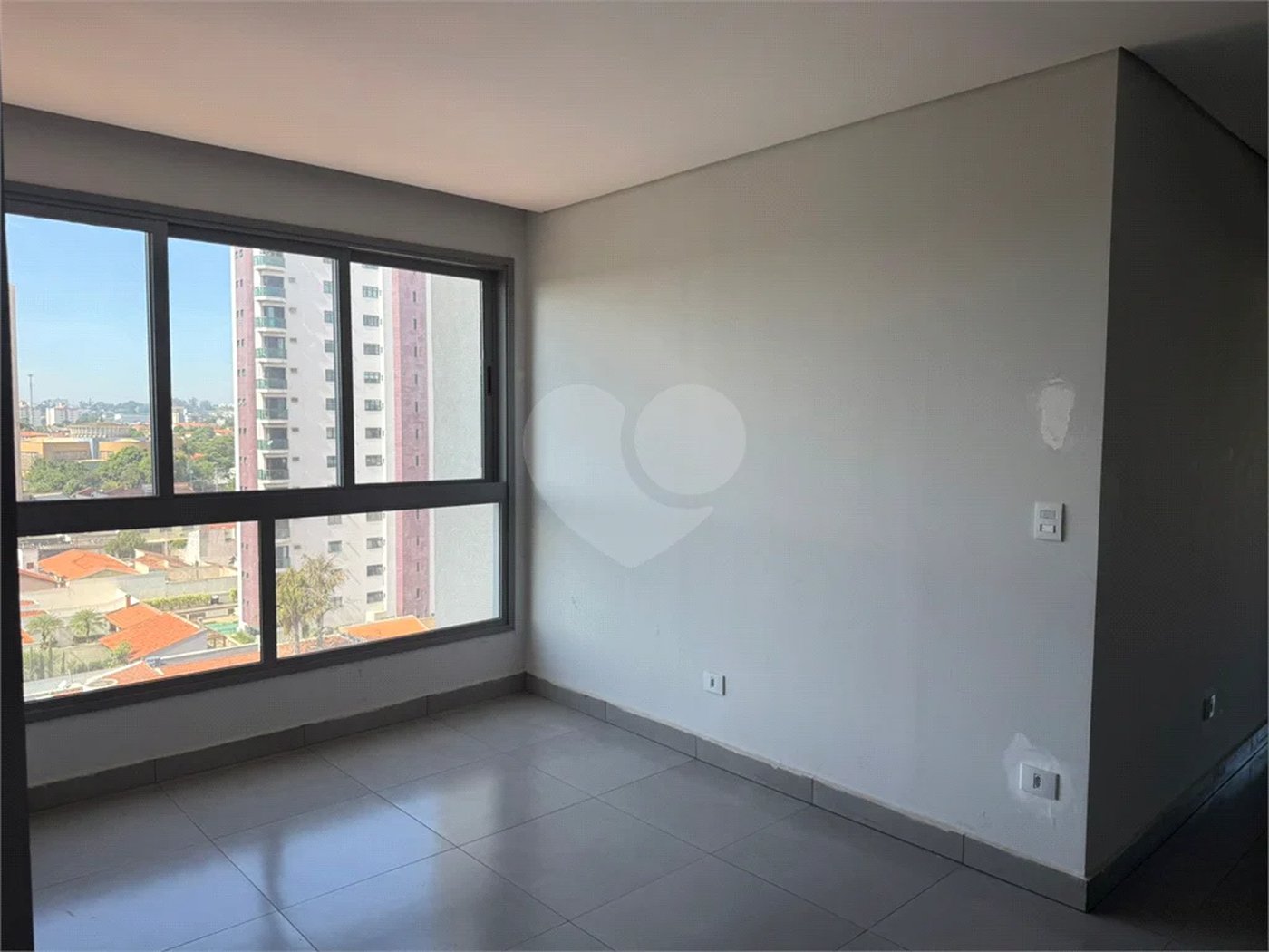 Apartamento à venda no bairro São Judas – Vista Queiroz Residencial Piracicaba/SP