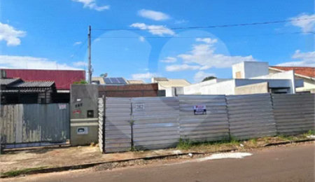 Terreno à venda em Residencial Ponta Porã I, Ponta Porã, MS