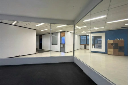 Laje Corporativa à Venda Centro Empresarial Transatlântico