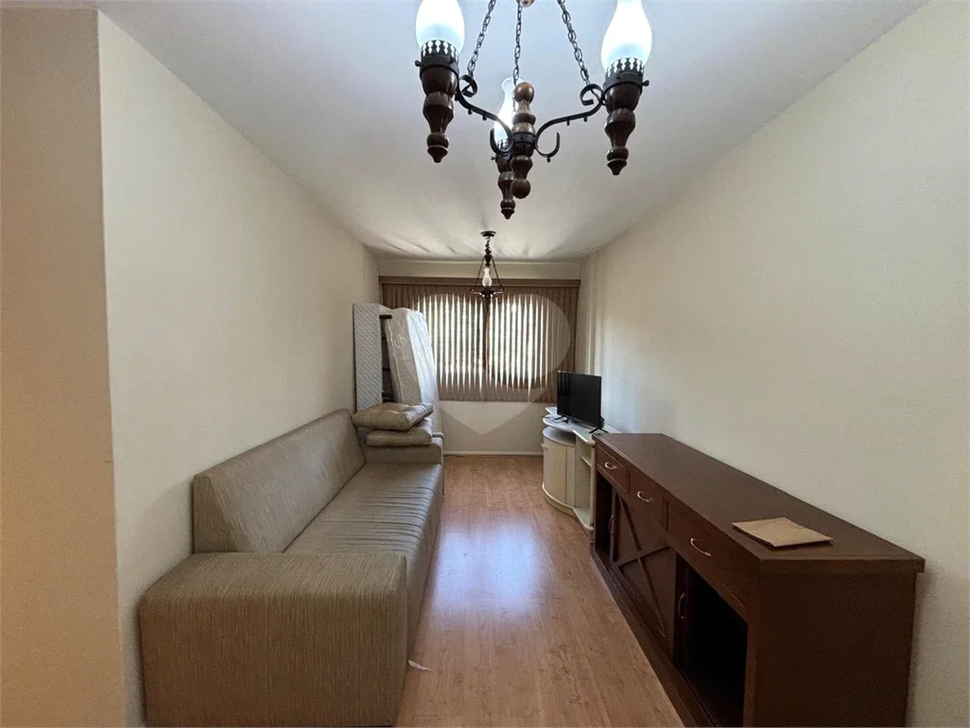 Exclusivo Apartamento de 85 m² na Vila Nova Conceição!