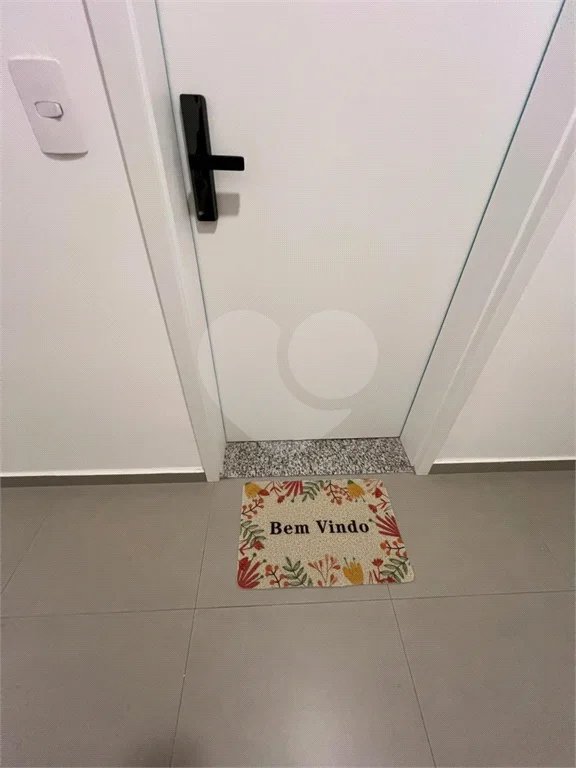 Apartamento para locação na Vila Nova Conceição