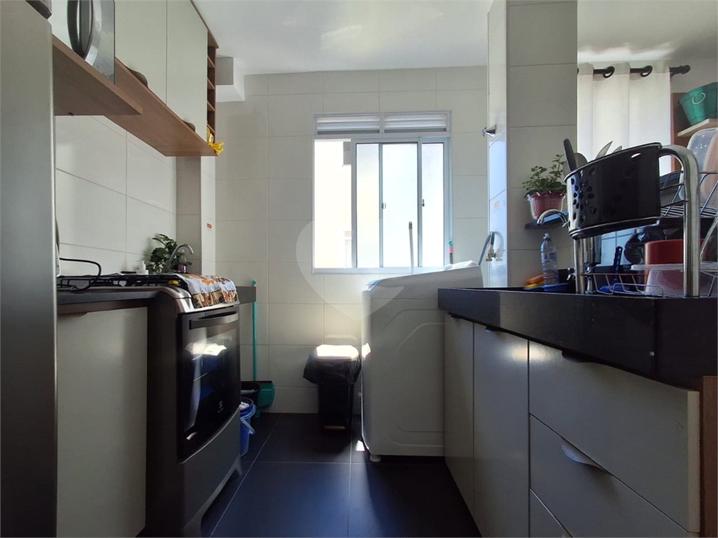 Apartamento à venda com 2 quartos no condomínio Monte Dos Andes, São Carlos - SP