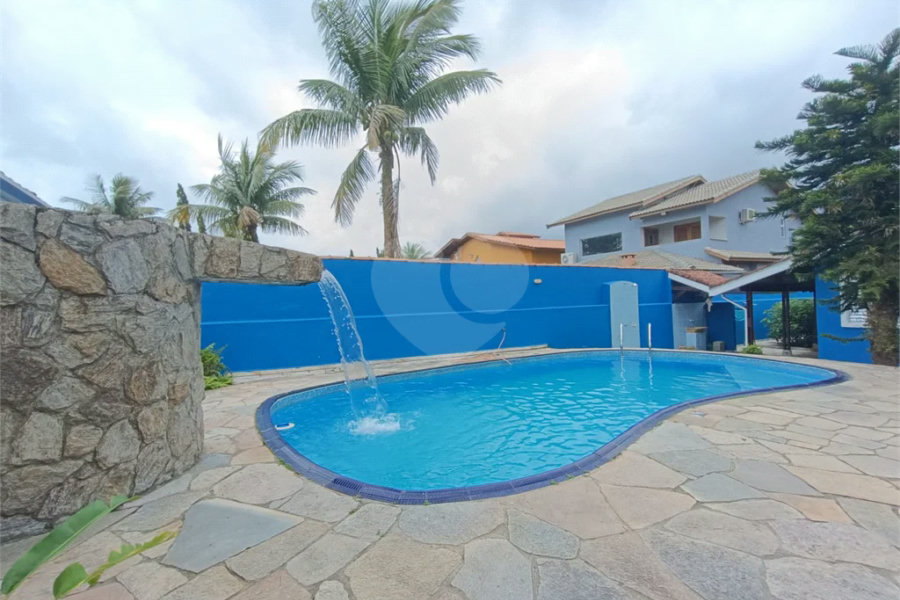 Casa à venda com 5 quartos em Morada da Praia, Bertioga, SP