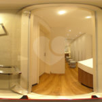 Apartamento Garden para venda, 156m² na Vila Olimpia