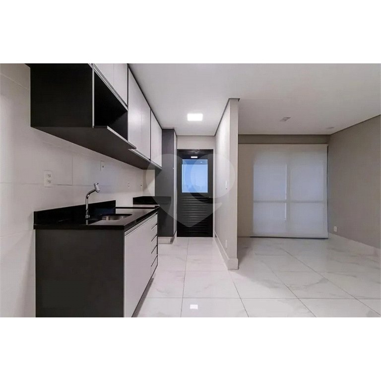 Apartamento à venda com 63,54 m² na Aclimação São Paulo SP