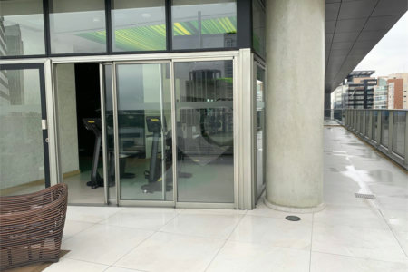 Apartamento para locação com 53m² - W Residences