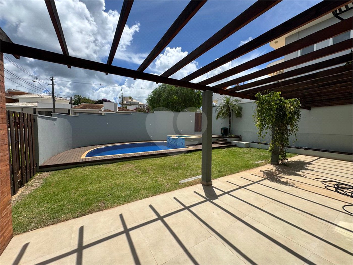 Casa a venda no Damha II