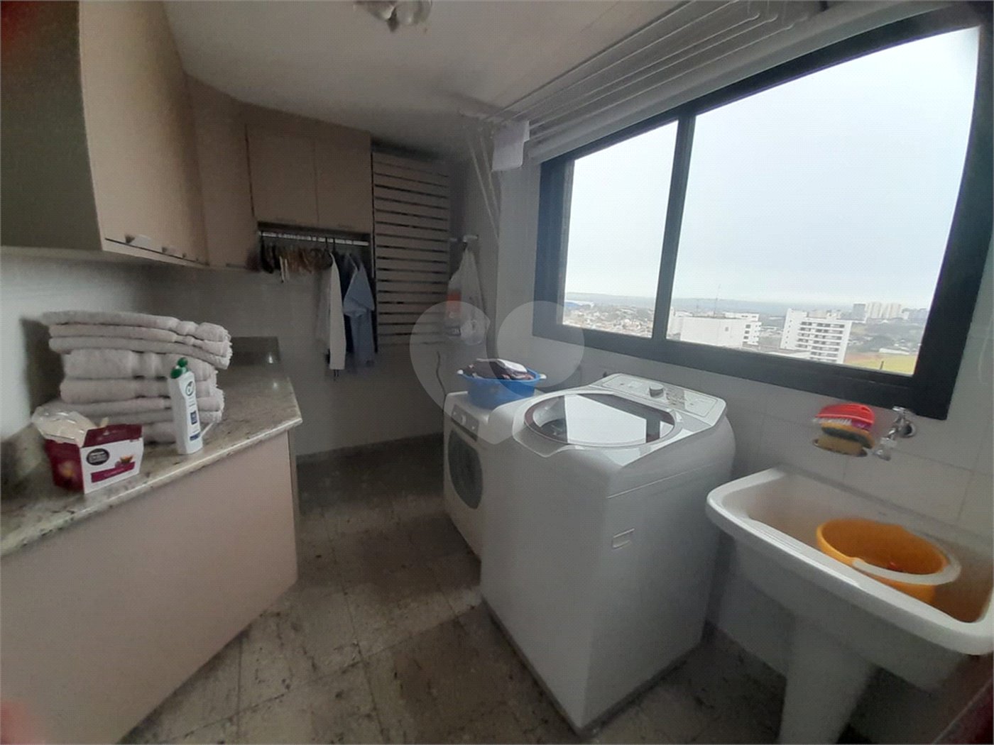 Apartamento no Edifício Villa Lobos a venda - São Carlos