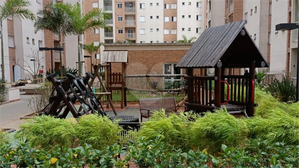 Apartamento à venda – 2 dorms Condomínio Parque Residence