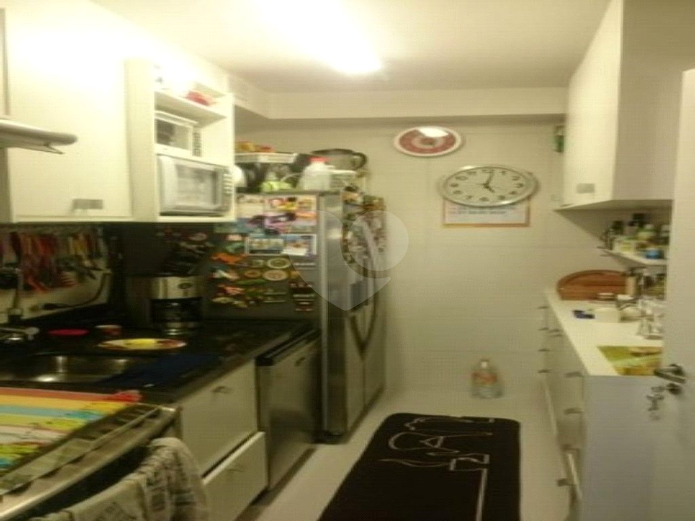 Apartamento à venda com 1 quarto em Brás, São Paulo, SP