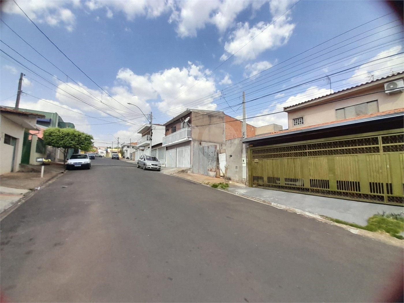 Casa em Construção à Venda no Bairro Romeu Tortorelli