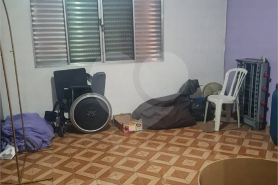 Casa à venda com 3 quartos em Parque Edu Chaves, São Paulo, SP