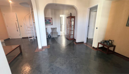 Cobertura à venda com 3 quartos, sendo 2 suítes,  em Tijuca, Rio de Janeiro, RJ